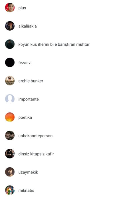 kullanıcı tarafından yüklenmiş görsel