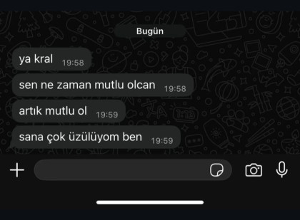 kullanıcı tarafından yüklenmiş görsel