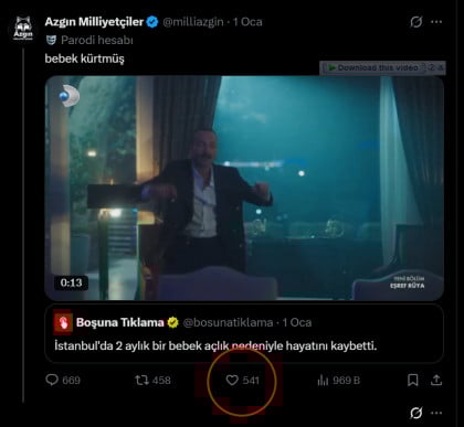 kullanıcı tarafından yüklenmiş görsel