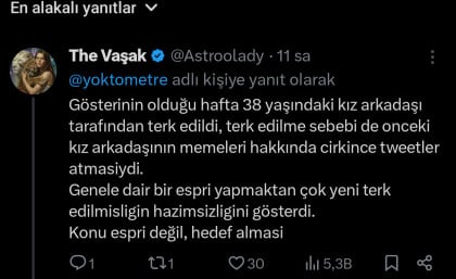 kullanıcı tarafından yüklenmiş görsel