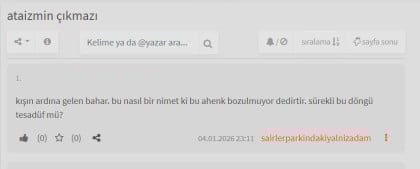 kullanıcı tarafından yüklenmiş görsel