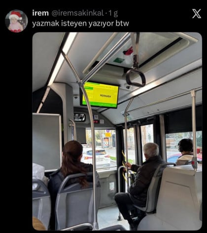 kullanıcı tarafından yüklenmiş görsel