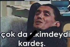 kullanıcı tarafından yüklenmiş görsel