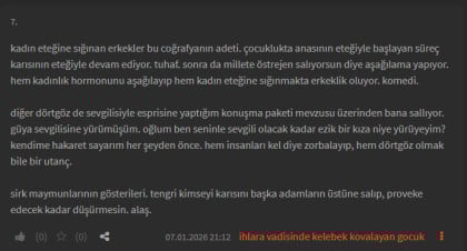 kullanıcı tarafından yüklenmiş görsel