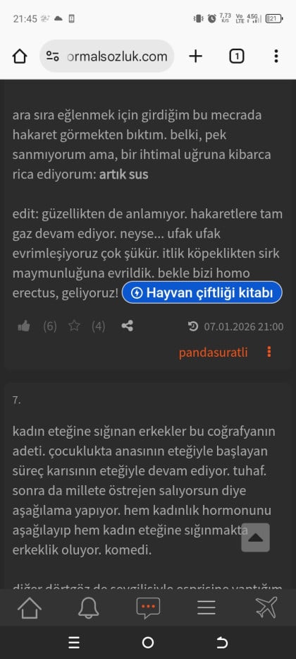 kullanıcı tarafından yüklenmiş görsel