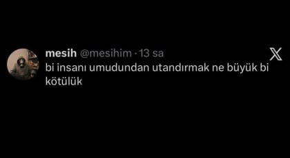 kullanıcı tarafından yüklenmiş görsel