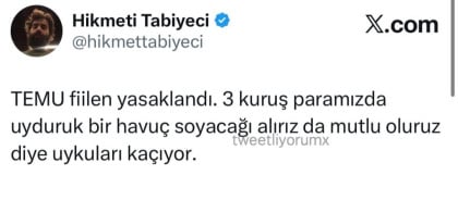 kullanıcı tarafından yüklenmiş görsel