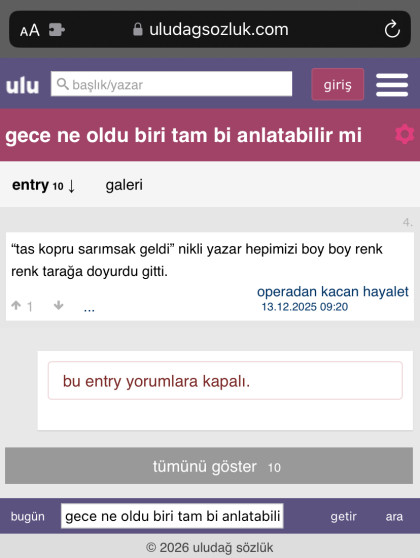 kullanıcı tarafından yüklenmiş görsel