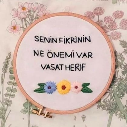 kullanıcı tarafından yüklenmiş görsel