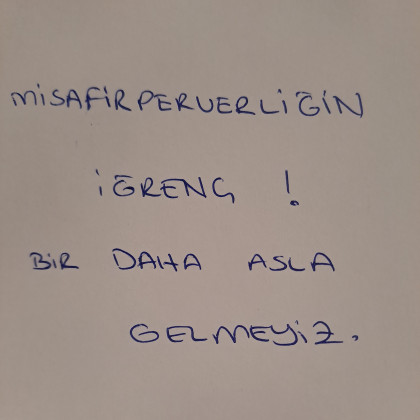 kullanıcı tarafından yüklenmiş görsel