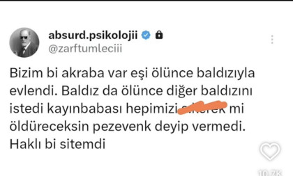 kullanıcı tarafından yüklenmiş görsel