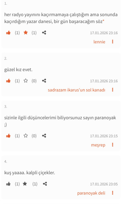 kullanıcı tarafından yüklenmiş görsel