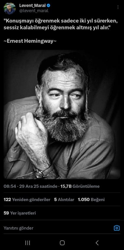 kullanıcı tarafından yüklenmiş görsel