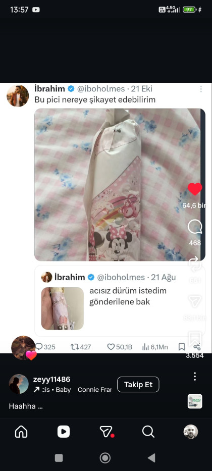 kullanıcı tarafından yüklenmiş görsel