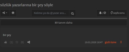 kullanıcı tarafından yüklenmiş görsel