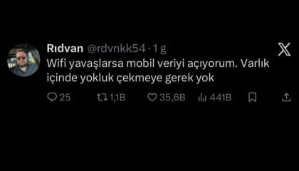 kullanıcı tarafından yüklenmiş görsel