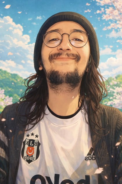 kullanıcı tarafından yüklenmiş görsel