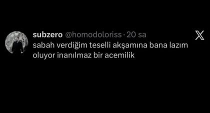 kullanıcı tarafından yüklenmiş görsel