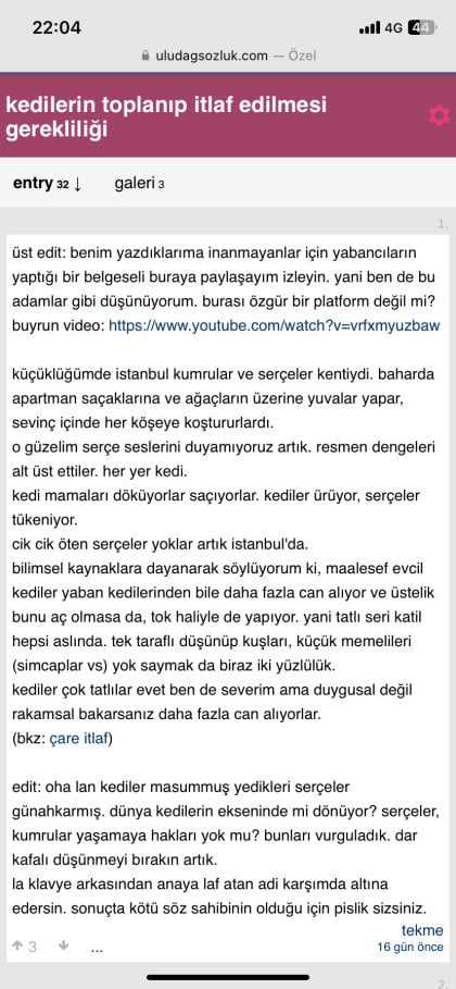 kullanıcı tarafından yüklenmiş görsel