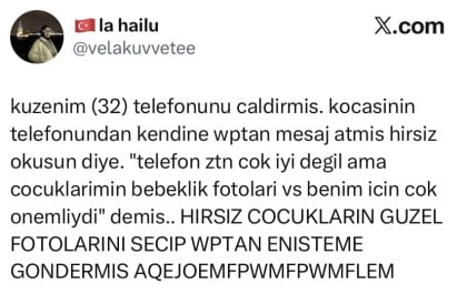 kullanıcı tarafından yüklenmiş görsel