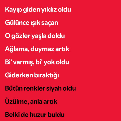 kullanıcı tarafından yüklenmiş görsel