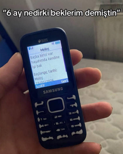 kullanıcı tarafından yüklenmiş görsel