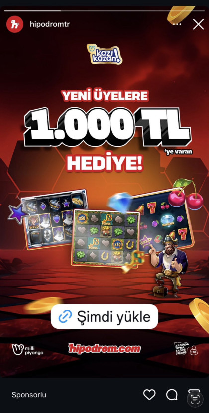 kullanıcı tarafından yüklenmiş görsel