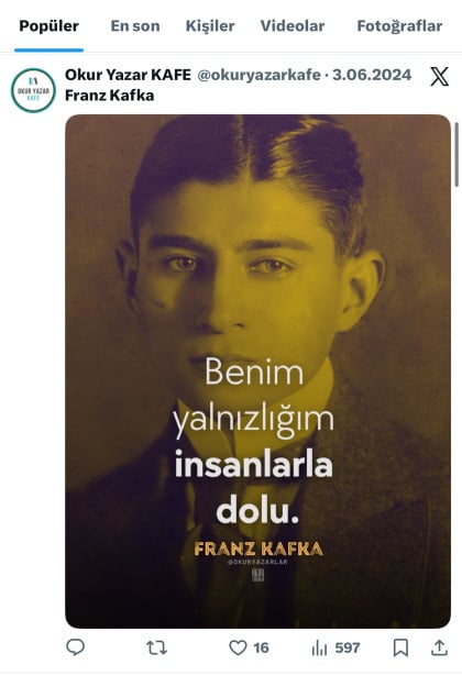 kullanıcı tarafından yüklenmiş görsel