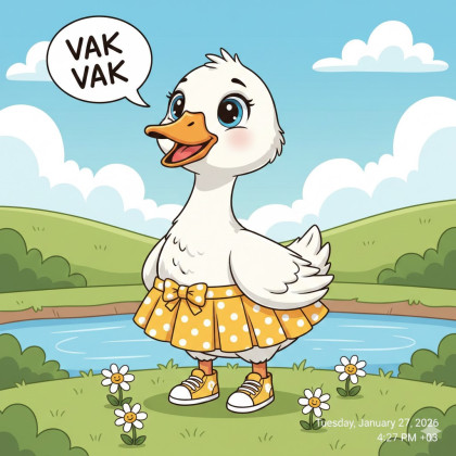 kullanıcı tarafından yüklenmiş görsel