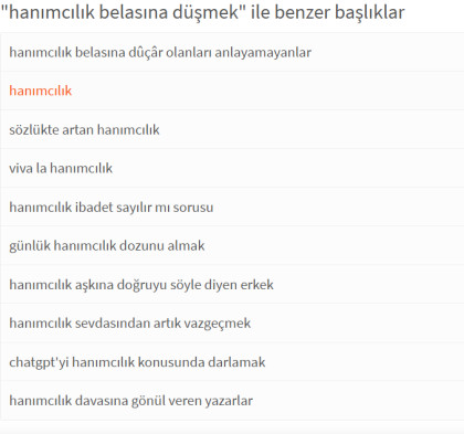 kullanıcı tarafından yüklenmiş görsel