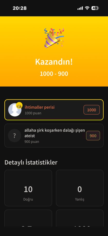 kullanıcı tarafından yüklenmiş görsel