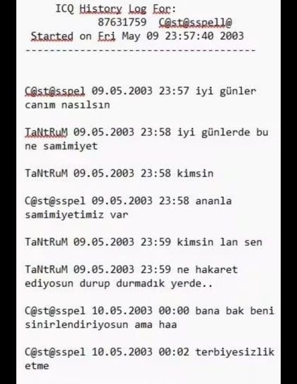 kullanıcı tarafından yüklenmiş görsel