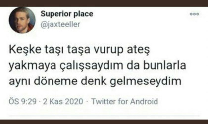 kullanıcı tarafından yüklenmiş görsel