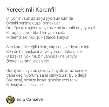 kullanıcı tarafından yüklenmiş görsel