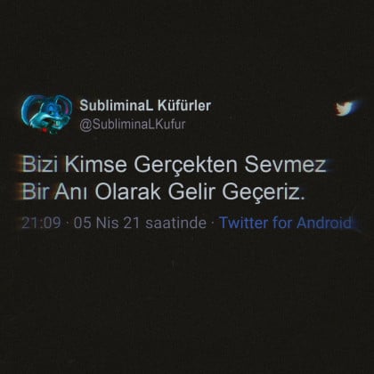 kullanıcı tarafından yüklenmiş görsel