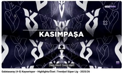 kullanıcı tarafından yüklenmiş görsel