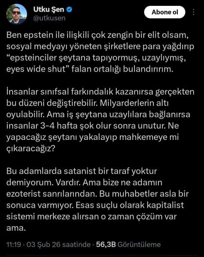 kullanıcı tarafından yüklenmiş görsel