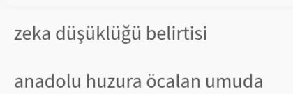 kullanıcı tarafından yüklenmiş görsel