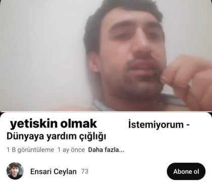 kullanıcı tarafından yüklenmiş görsel