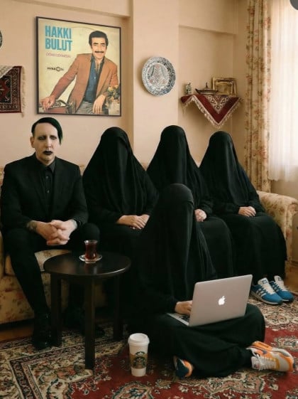 kullanıcı tarafından yüklenmiş görsel