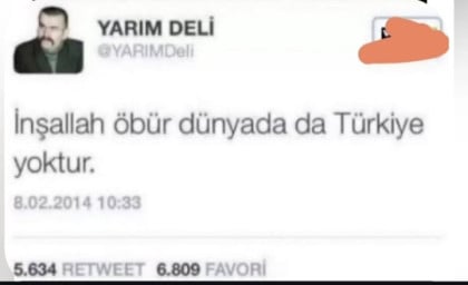 kullanıcı tarafından yüklenmiş görsel