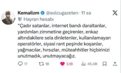 kullanıcı tarafından yüklenmiş görsel