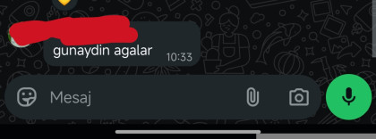 kullanıcı tarafından yüklenmiş görsel