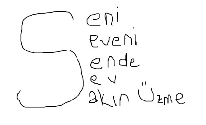 kullanıcı tarafından yüklenmiş görsel