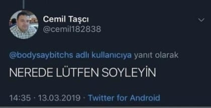 kullanıcı tarafından yüklenmiş görsel