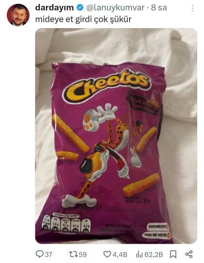 kullanıcı tarafından yüklenmiş görsel