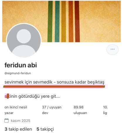 kullanıcı tarafından yüklenmiş görsel