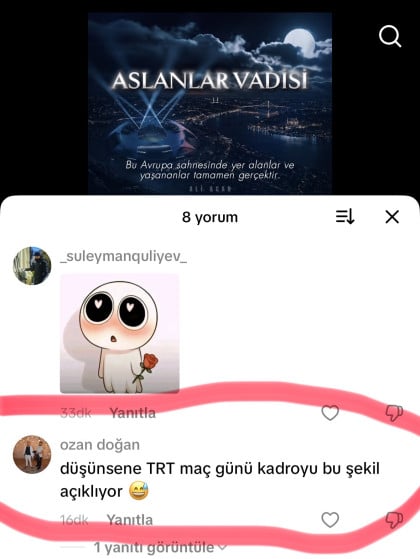 kullanıcı tarafından yüklenmiş görsel