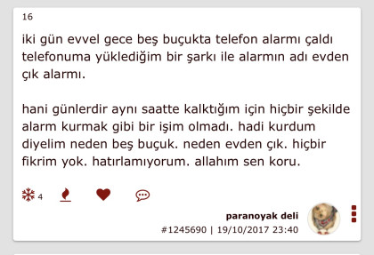 kullanıcı tarafından yüklenmiş görsel