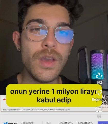 kullanıcı tarafından yüklenmiş görsel